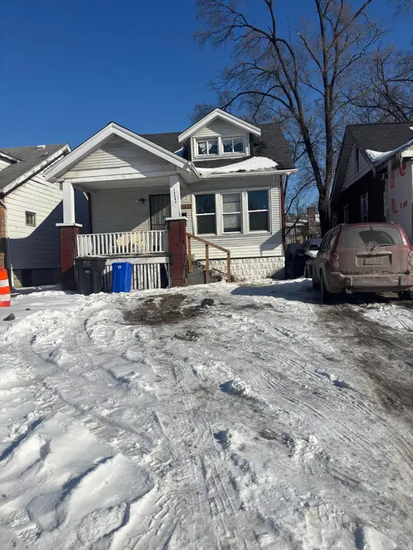 13586 Tuller Street, Detroit, MI 48238