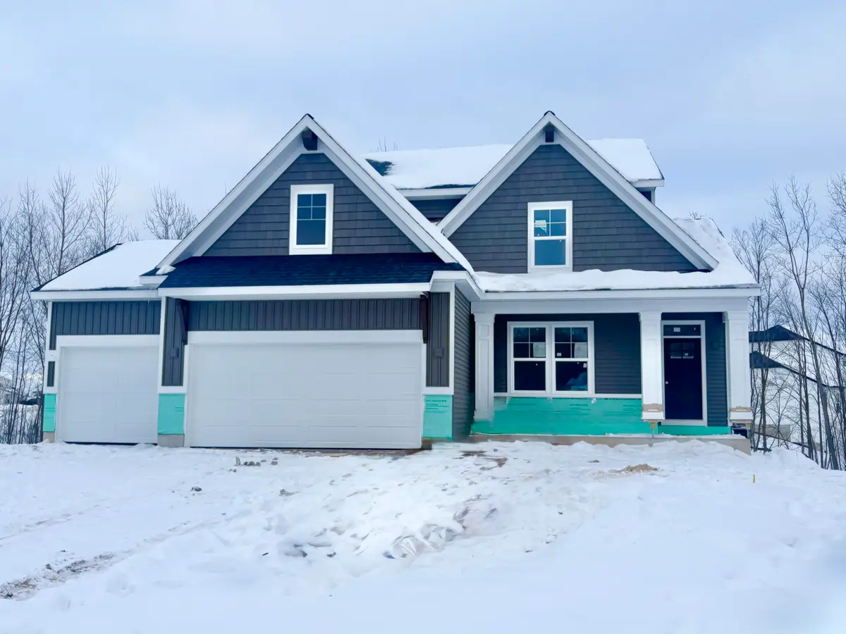 5967 Claymont Court Se, Caledonia, MI 49316 - #1