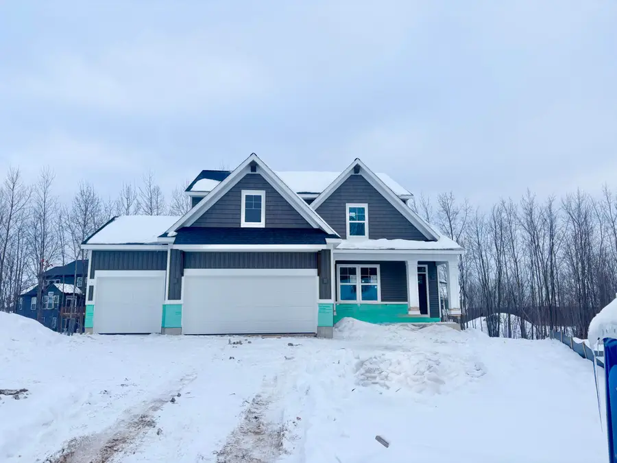 5967 Claymont Court Se, Caledonia, MI 49316 - #2