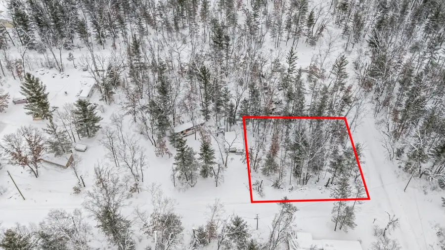 V/L Newbern Blvd, Baldwin, MI 49304 - #2