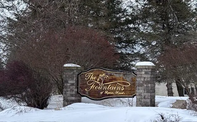 1964 Bridgets Way, Gregory, MI 48137 - #3