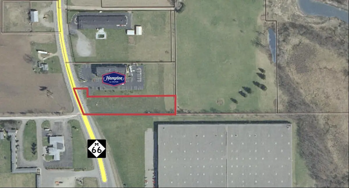 S Centerville Road, Sturgis, MI 49091 - #1