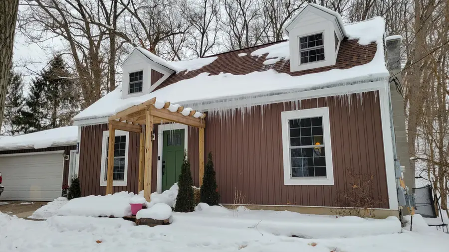 10855 Woodbushe Drive Se, Lowell, MI 49331 - #2