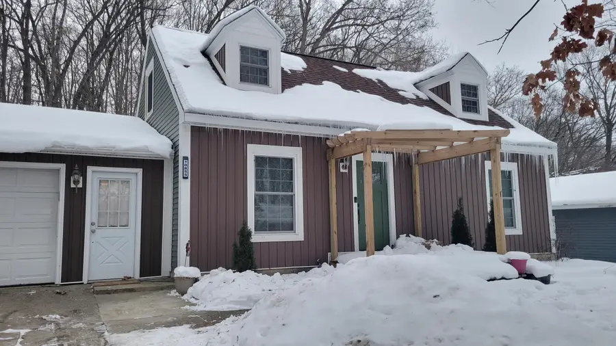 10855 Woodbushe Drive Se, Lowell, MI 49331 - #3