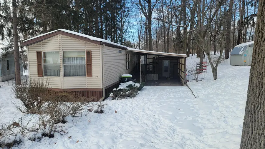 1133 Yeomans Street #17, Ionia, MI 48846 - #2