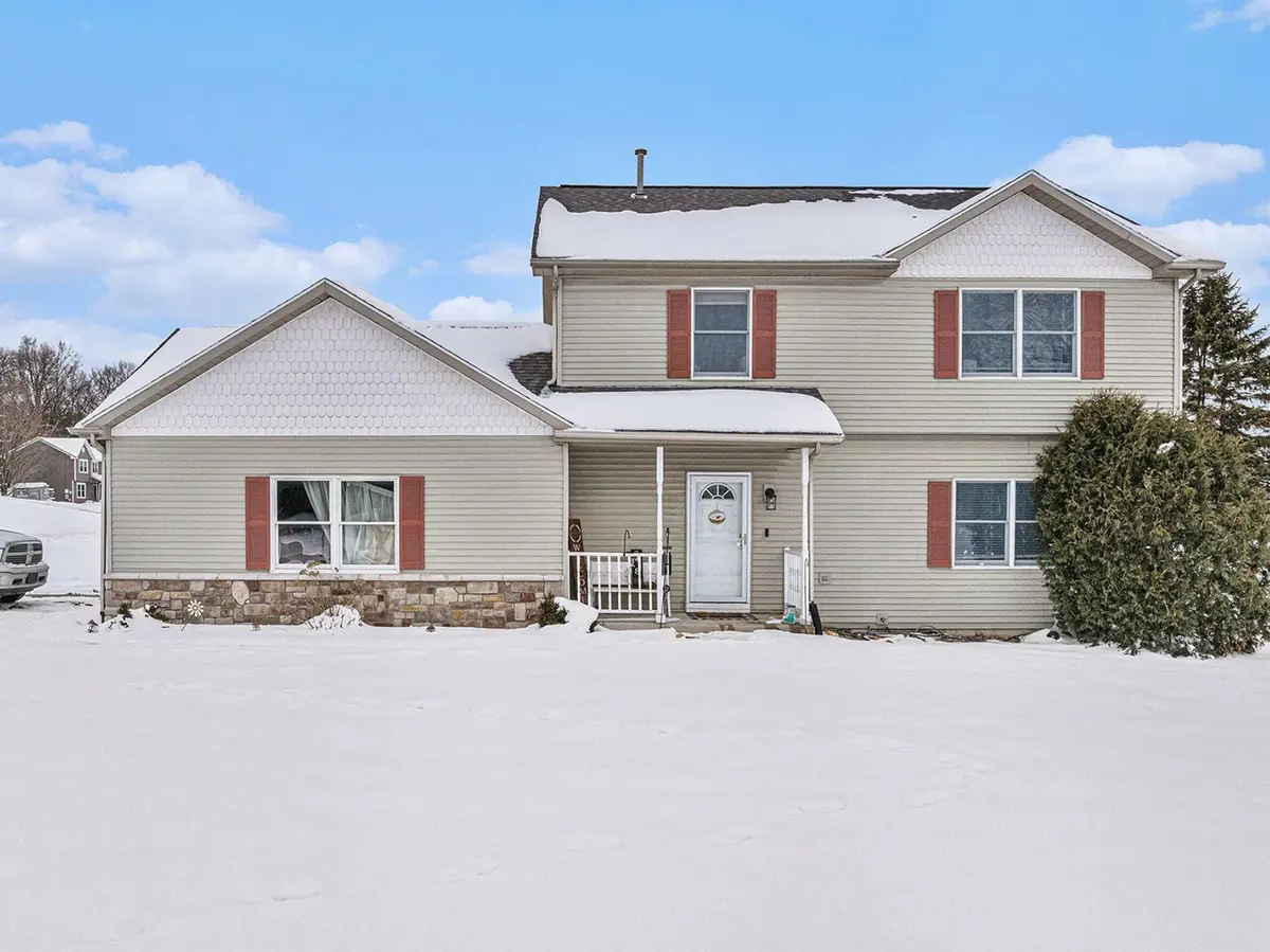 7448 Texas Heights Avenue, Kalamazoo, MI 49009 - Image #1