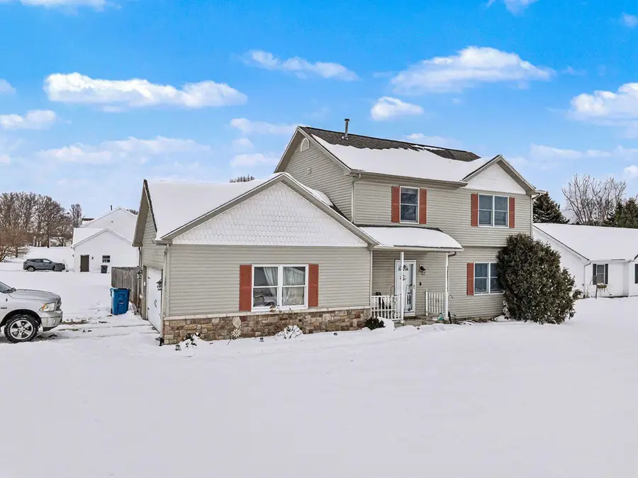 7448 Texas Heights Avenue, Kalamazoo, MI 49009 - Image #2