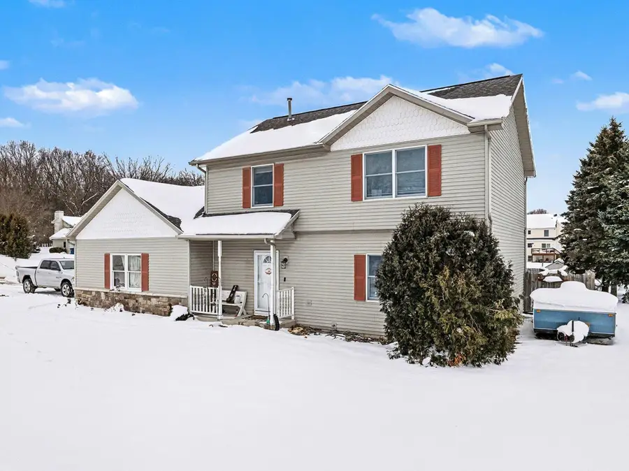 7448 Texas Heights Avenue, Kalamazoo, MI 49009 - Image #3