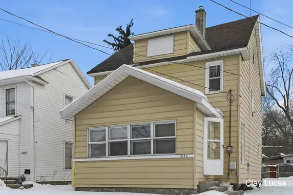 1836 Buchanan Avenue Sw, Grand Rapids, MI 49507