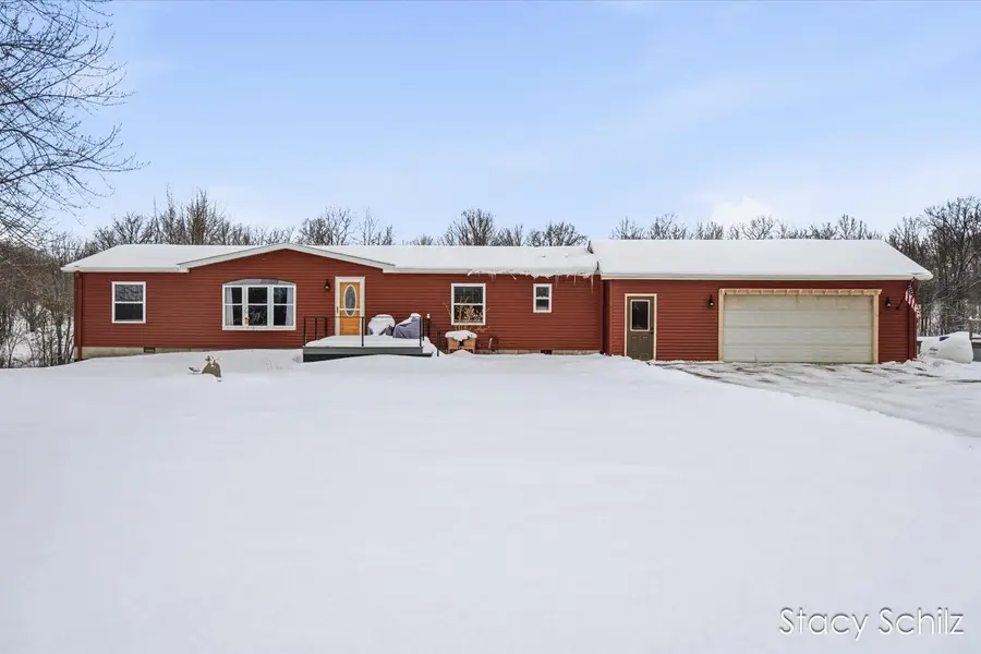 10195 Cox Road, Bellevue, MI 49021 - #3