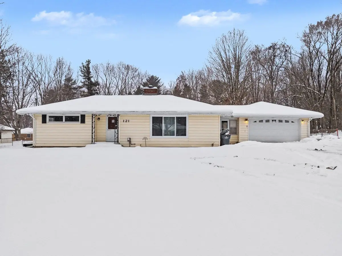 121 Fineview Avenue, Kalamazoo, MI 49004 - Image #1