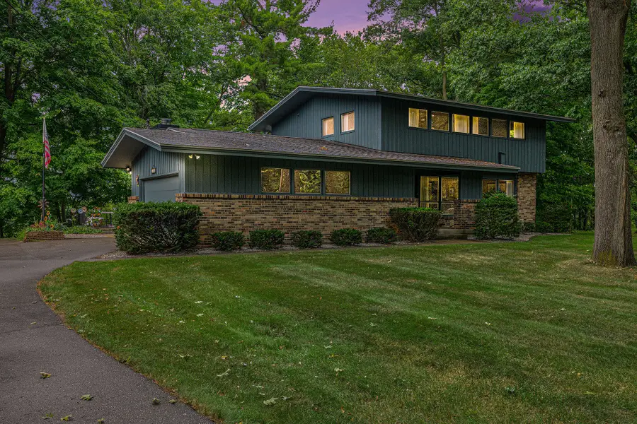 3307 Lake Drive, Allegan, MI 49010 - #3