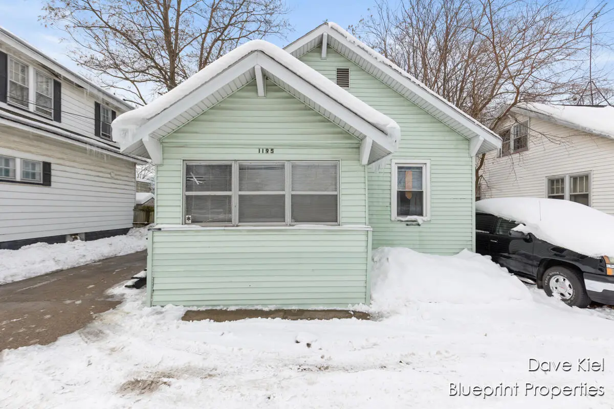 1195 S Getty Street, Muskegon, MI 49442 - Image #1