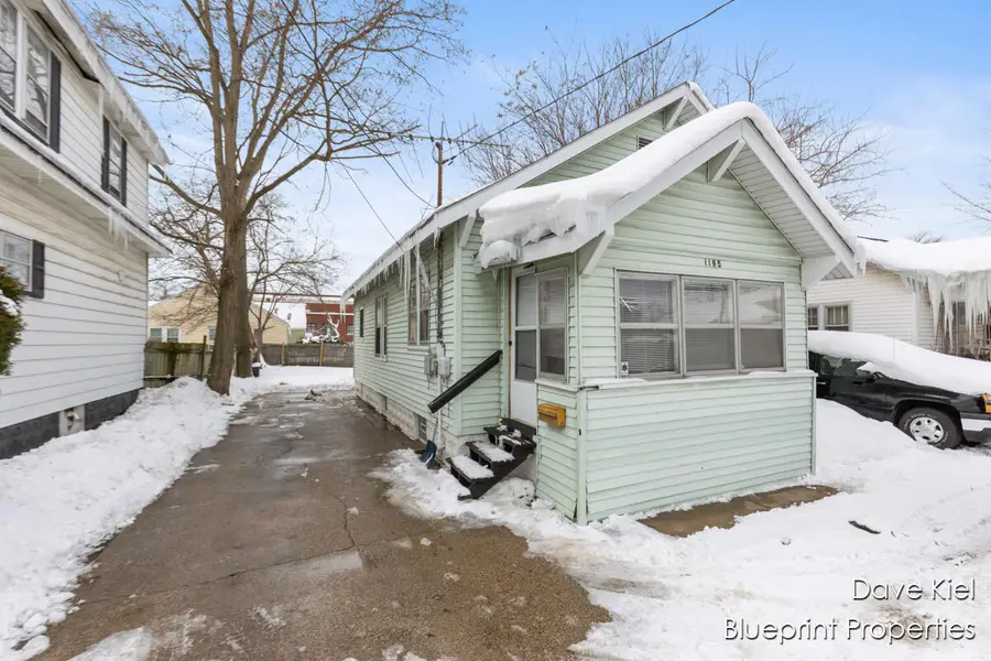 1195 S Getty Street, Muskegon, MI 49442 - Image #2