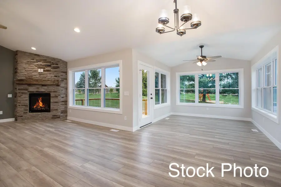 7827 Hatton Circle, Richland, MI 49083 - #2