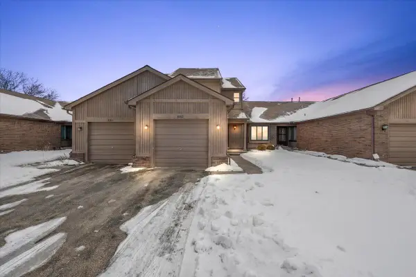 8315 Clay Court, Sterling Heights, MI 48313
