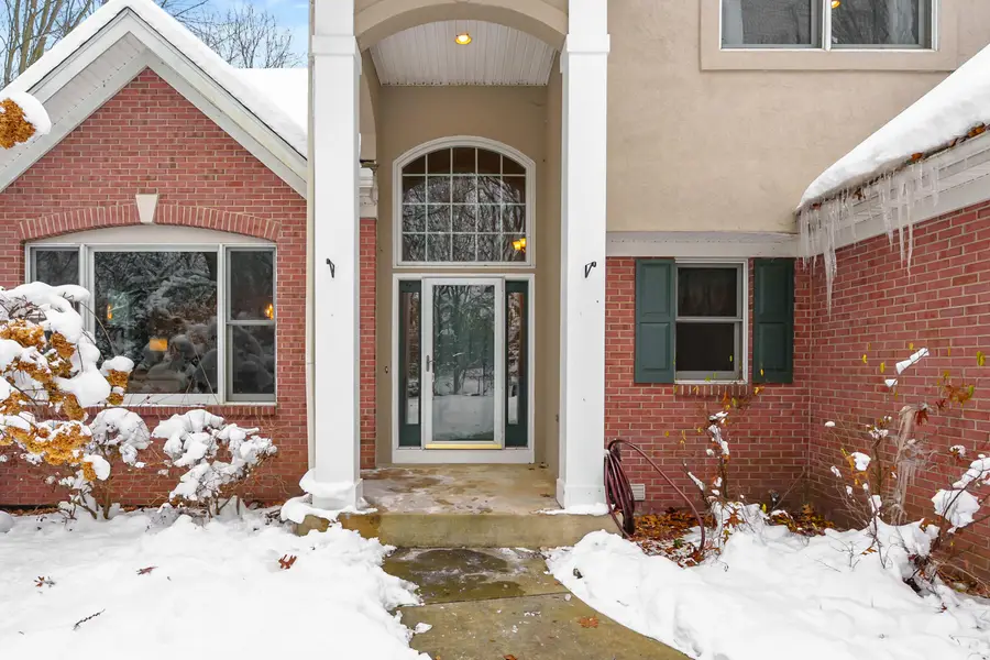 6086 Taggers Trail, Richland, MI 49083 - #3