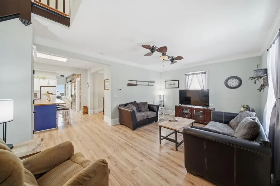 209 N Pleasant Street, Jackson, MI 49202 - #3