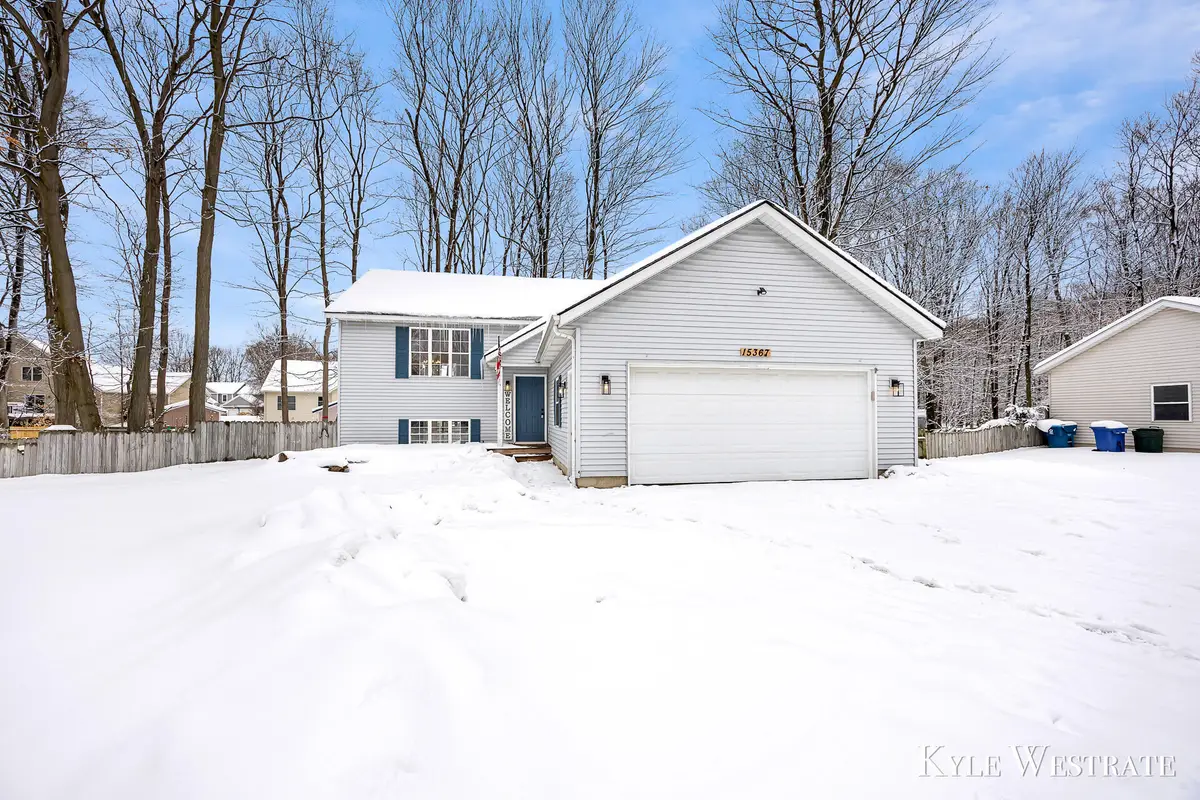 15367 Lincoln Street, Grand Haven, MI 49417 - Image #1