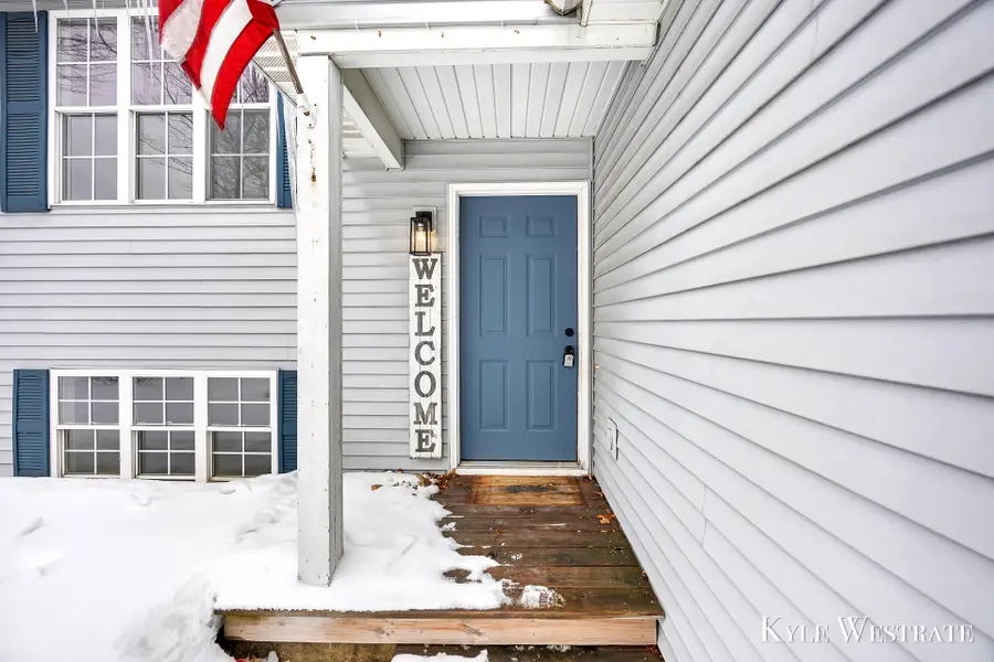 15367 Lincoln Street, Grand Haven, MI 49417 - Image #3