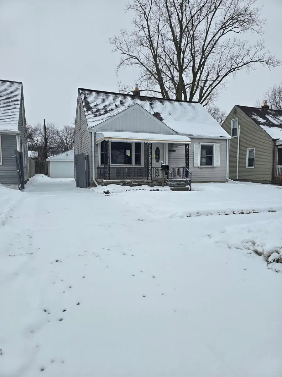 12312 Cornell Street, Taylor, MI 48180 - #2