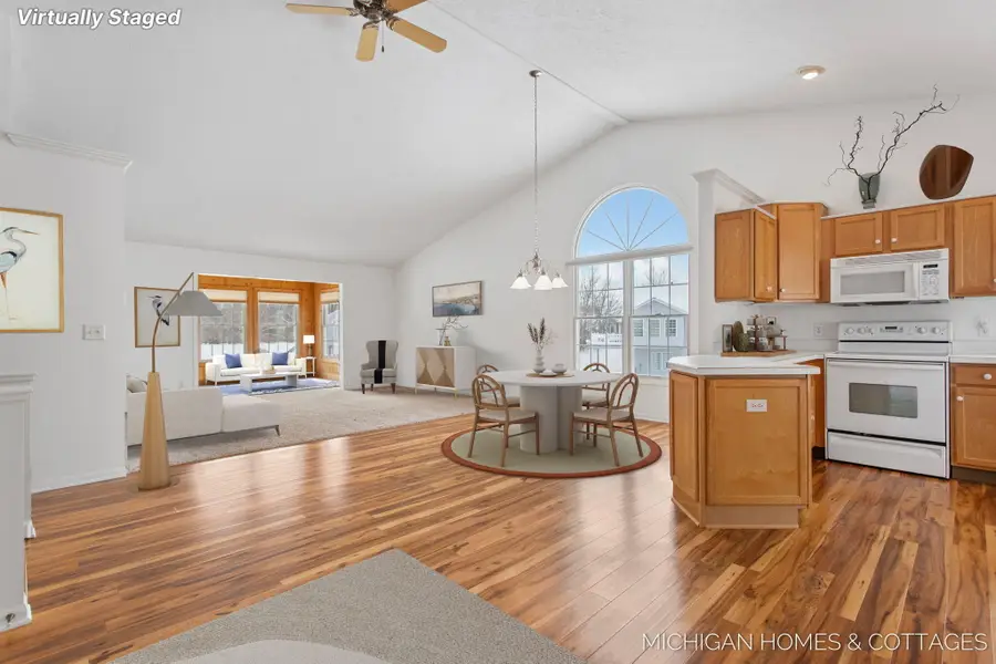 2735 Sandpiper Lane, Holland, MI 49424 - #3