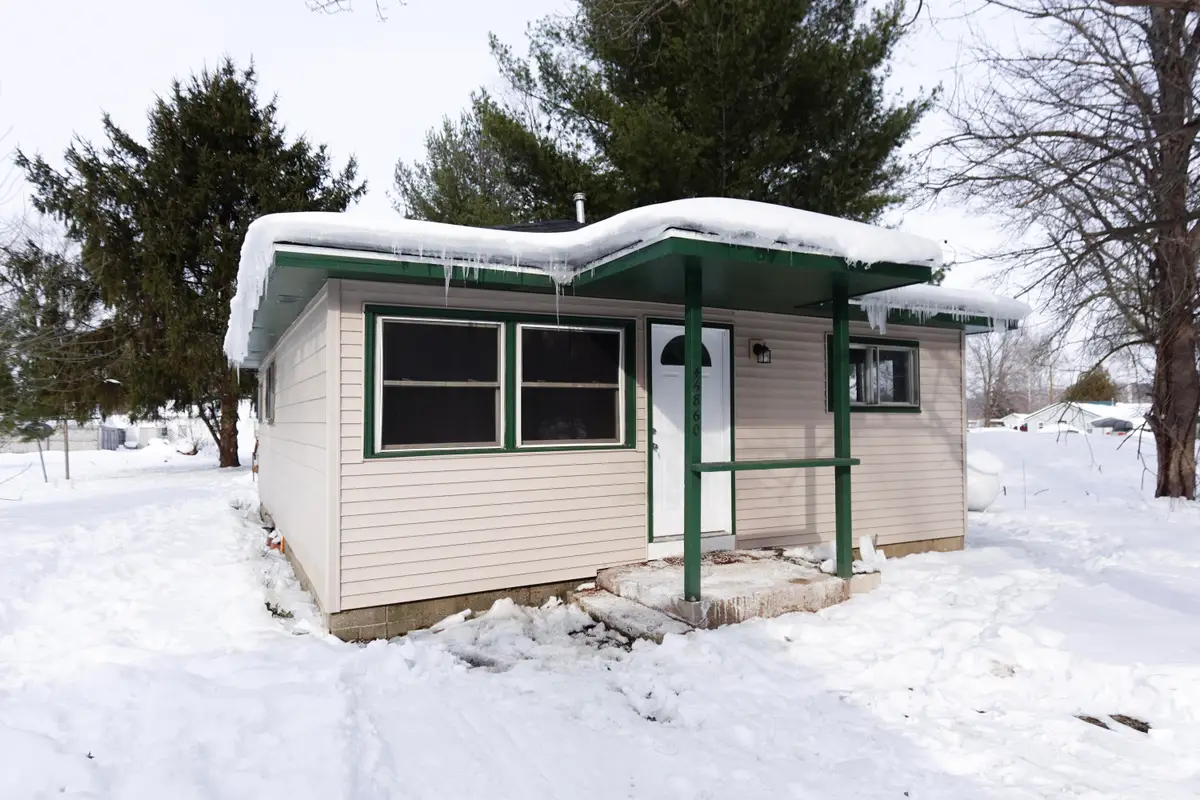 46860 Sycamore Drive, Bangor, MI 49013 - #1