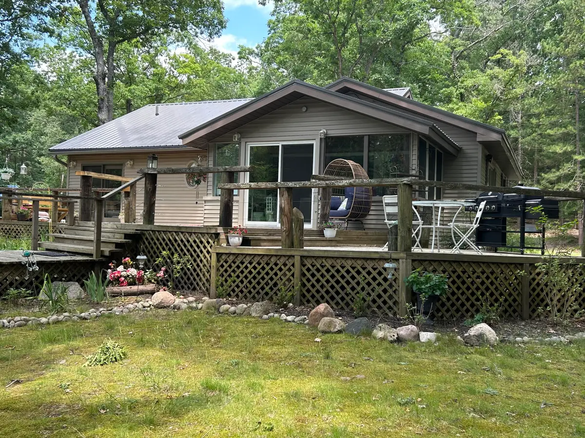 9629 N Kings Point, Irons, MI 49644 - #1