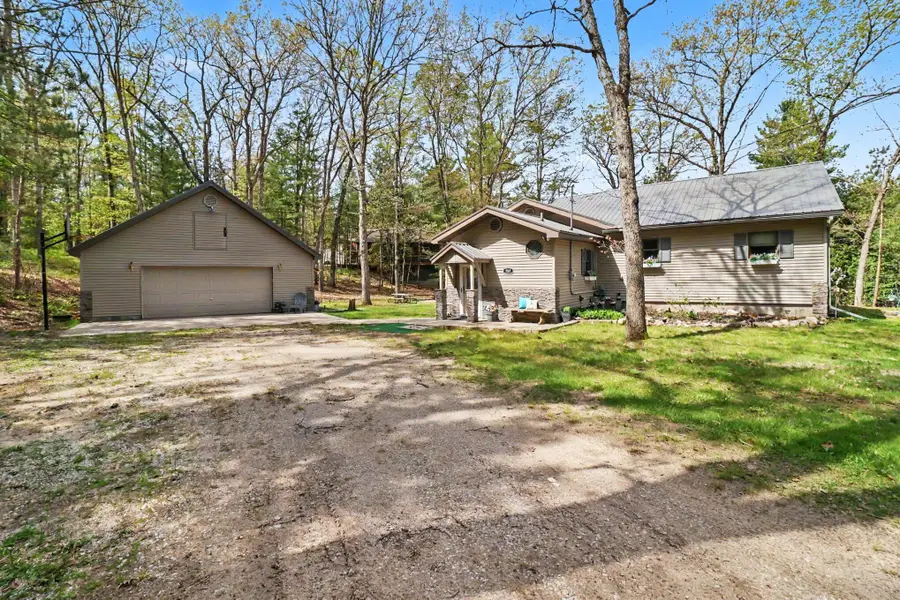 9629 N Kings Point, Irons, MI 49644 - #2