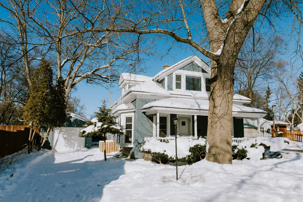 1119 SE Alger Street Se, Grand Rapids, MI 49507 - Image #1