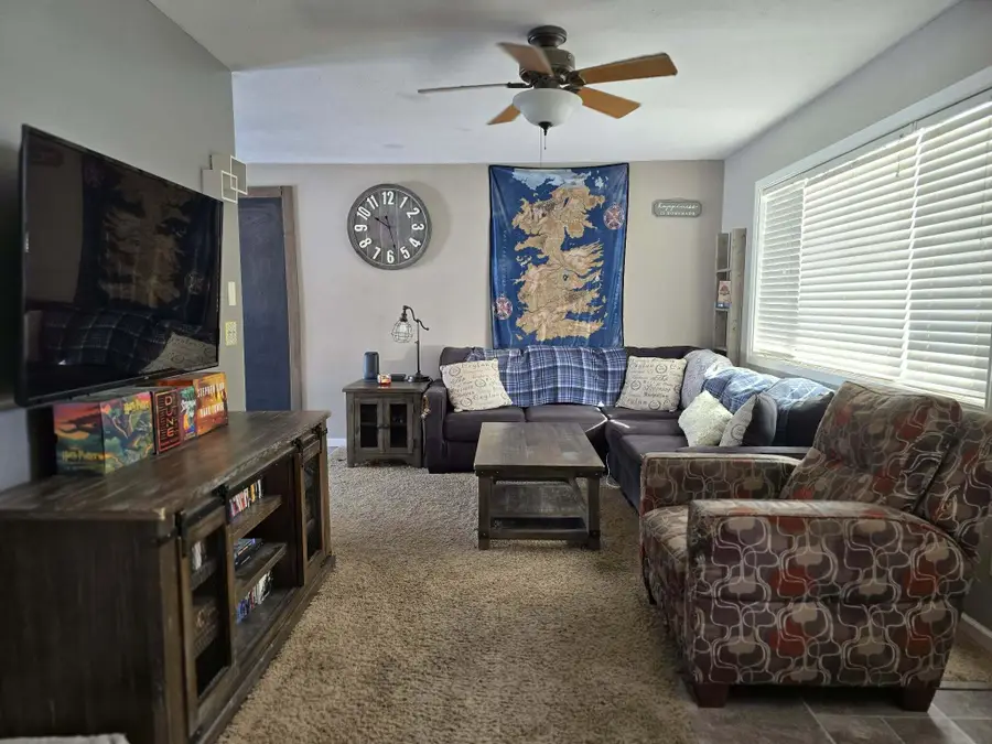 9301 S 210th Avenue, Reed City, MI 49677 - #3