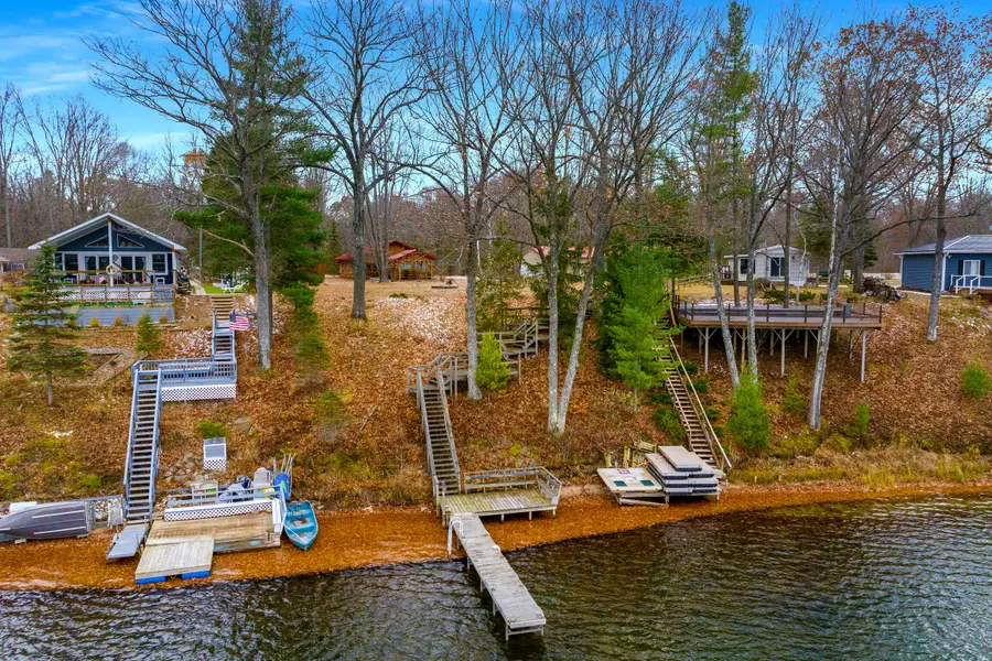 6360 Little Twin Lake Road Ne, Mancelona, MI 49659 - #2