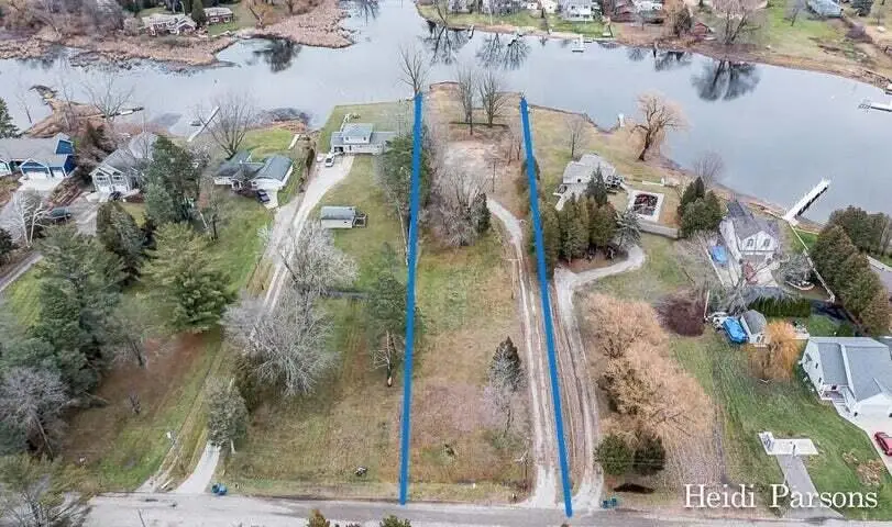 17836 Cove Street, Spring Lake, MI 49456 - #1