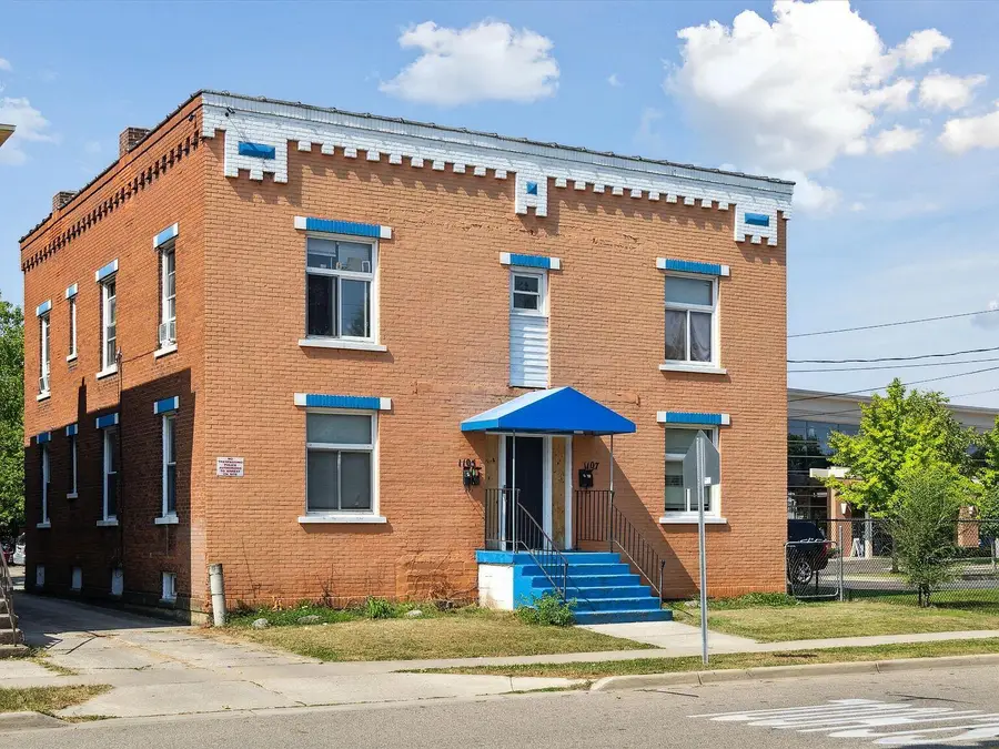 1105 N Burdick Street, Kalamazoo, MI 49007 - Image #2