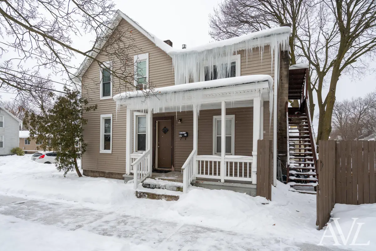 117 Deloney Avenue Sw, Grand Rapids, MI 49504 - #1