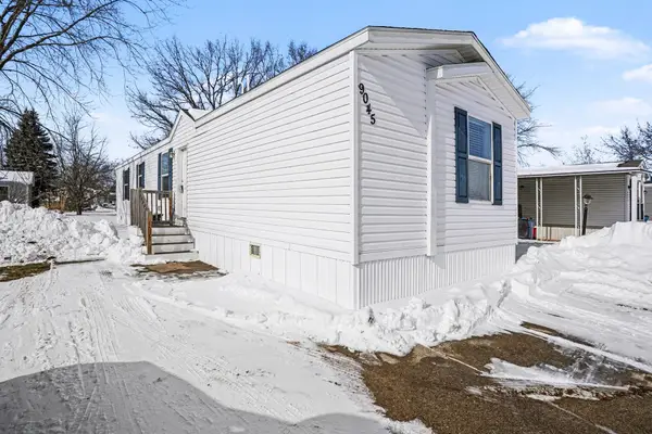 9045 4 Winds Lane W, West Olive, MI 49460