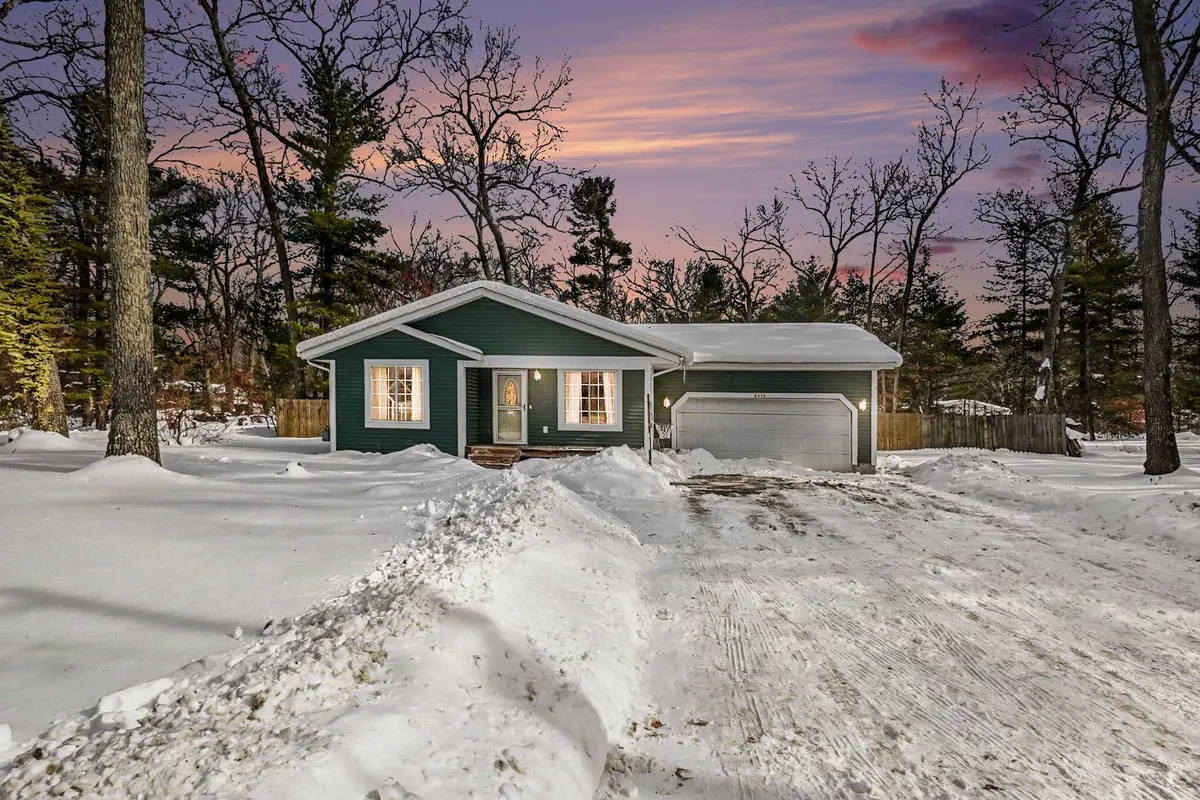 6446 Automobile Road, Twin Lake, MI 49457 - #1