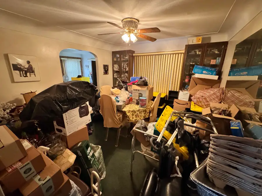 9922 Yorkshire Road, Detroit, MI 48224 - #3