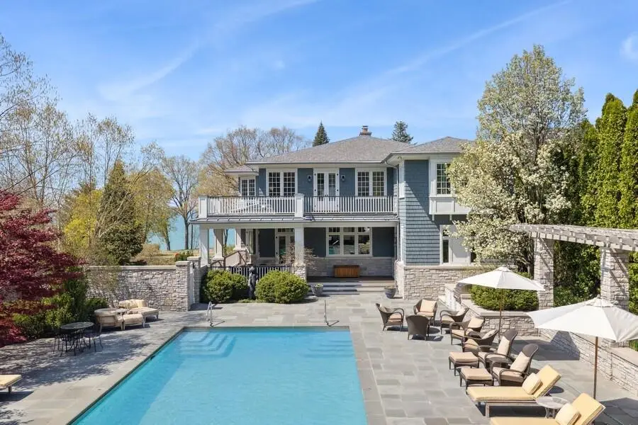 49106 Sun Valley Falls Boulevard, New Buffalo, MI 49117 - #1