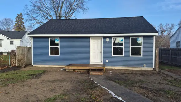 423 Ainsworth Circle, Ypsilanti, MI 48197