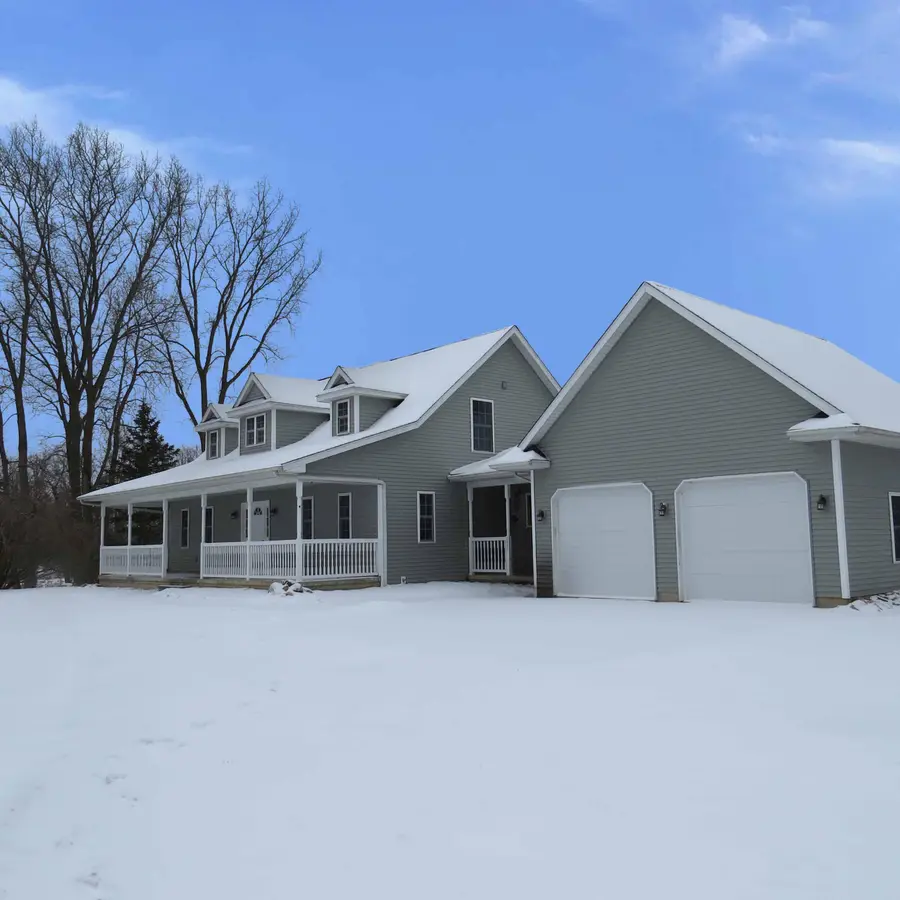 3481 Jefferson Road, Ionia, MI 48846 - #2