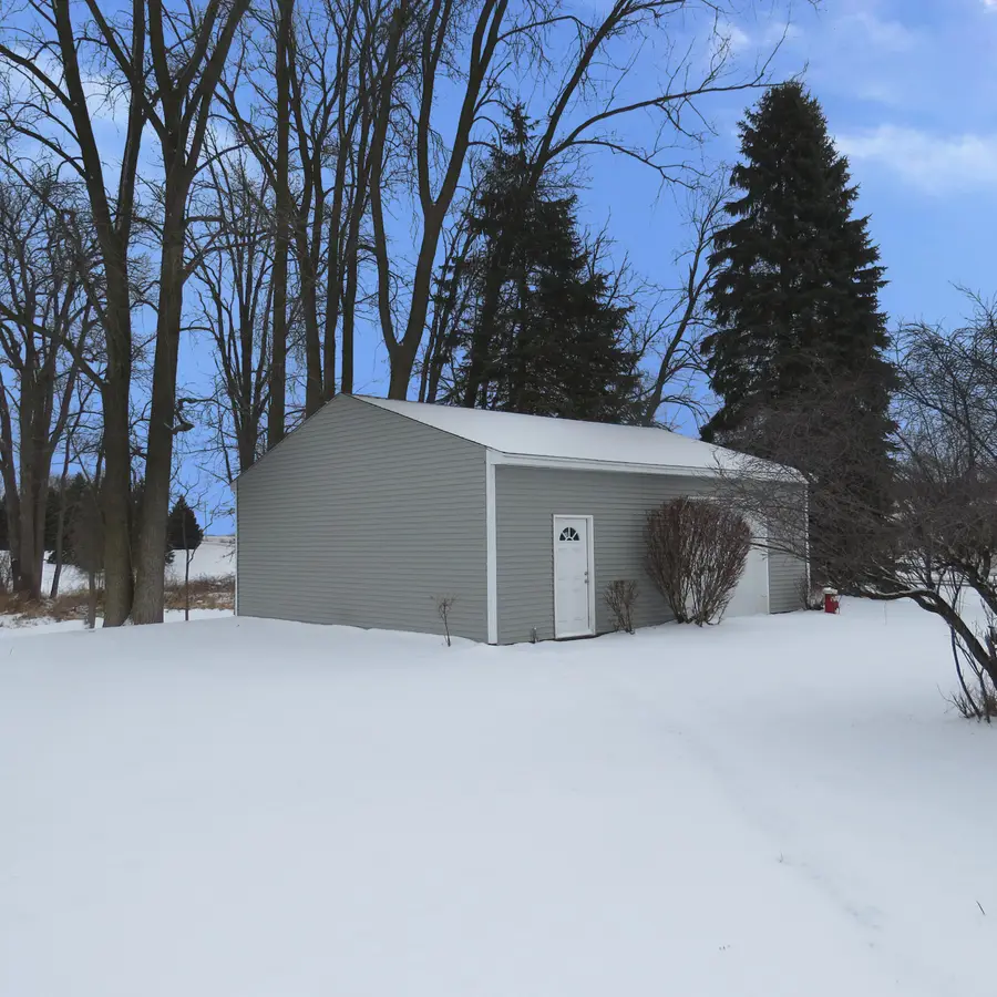 3481 Jefferson Road, Ionia, MI 48846 - #3