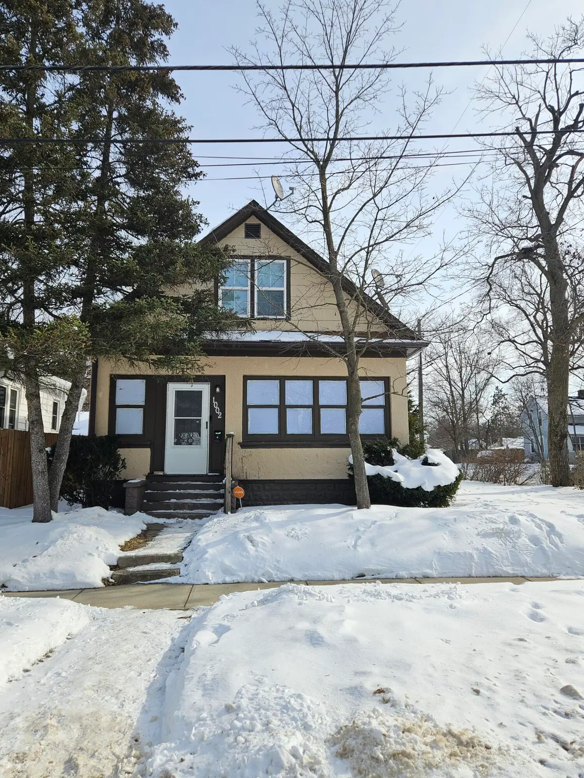 1002 Hazard Avenue, Kalamazoo, MI 49048 - Image #1