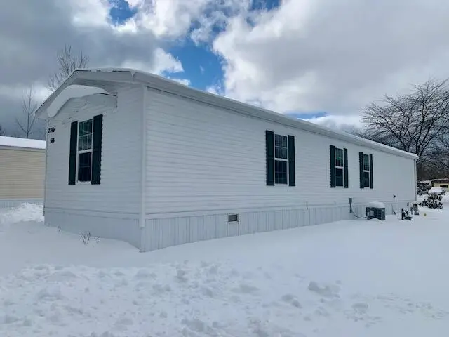 2899 N Sandy Drive, Ludington, MI 49431 - #3