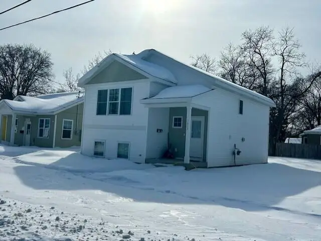 1077 Sophia Street, Muskegon, MI 49442 - #2