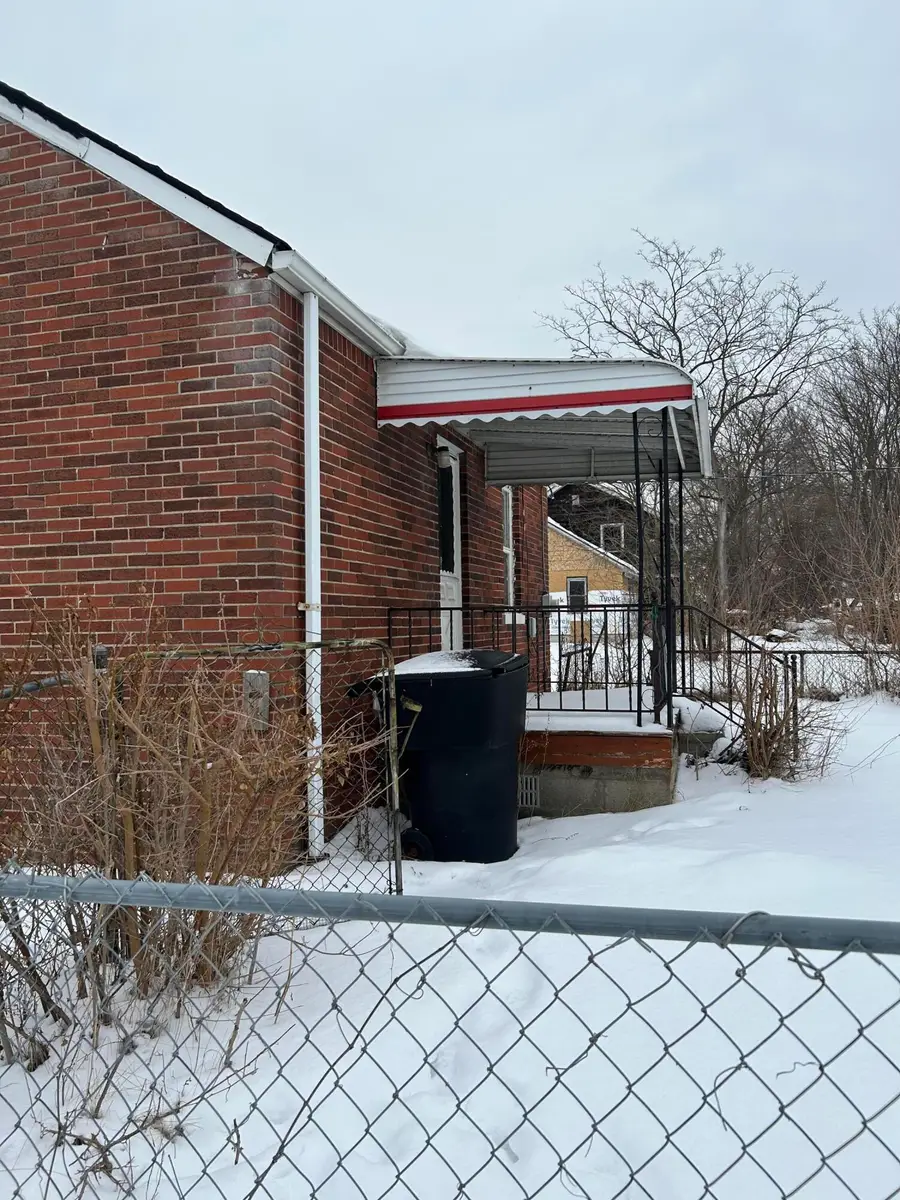 12702 Promenade Avenue, Detroit, MI 48213 - #2