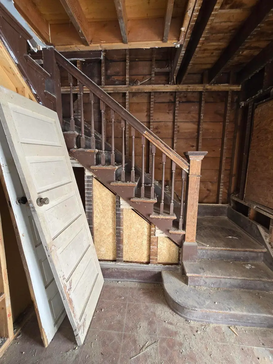 181 W Prospect Street, Jackson, MI 49203 - #2