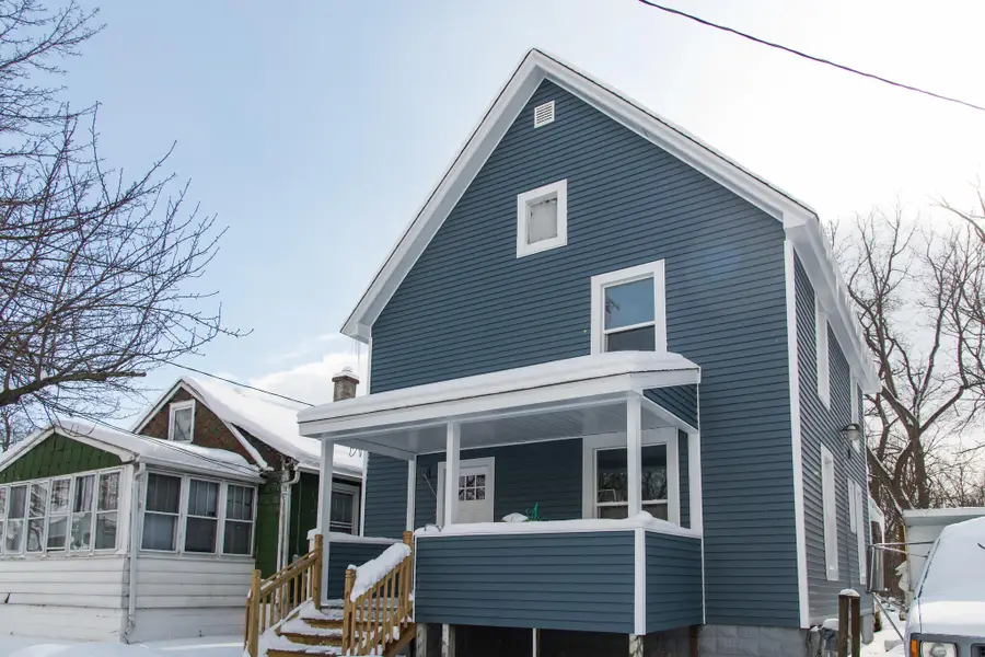 116 E Clay Street, Kalamazoo, MI 49007 - #3