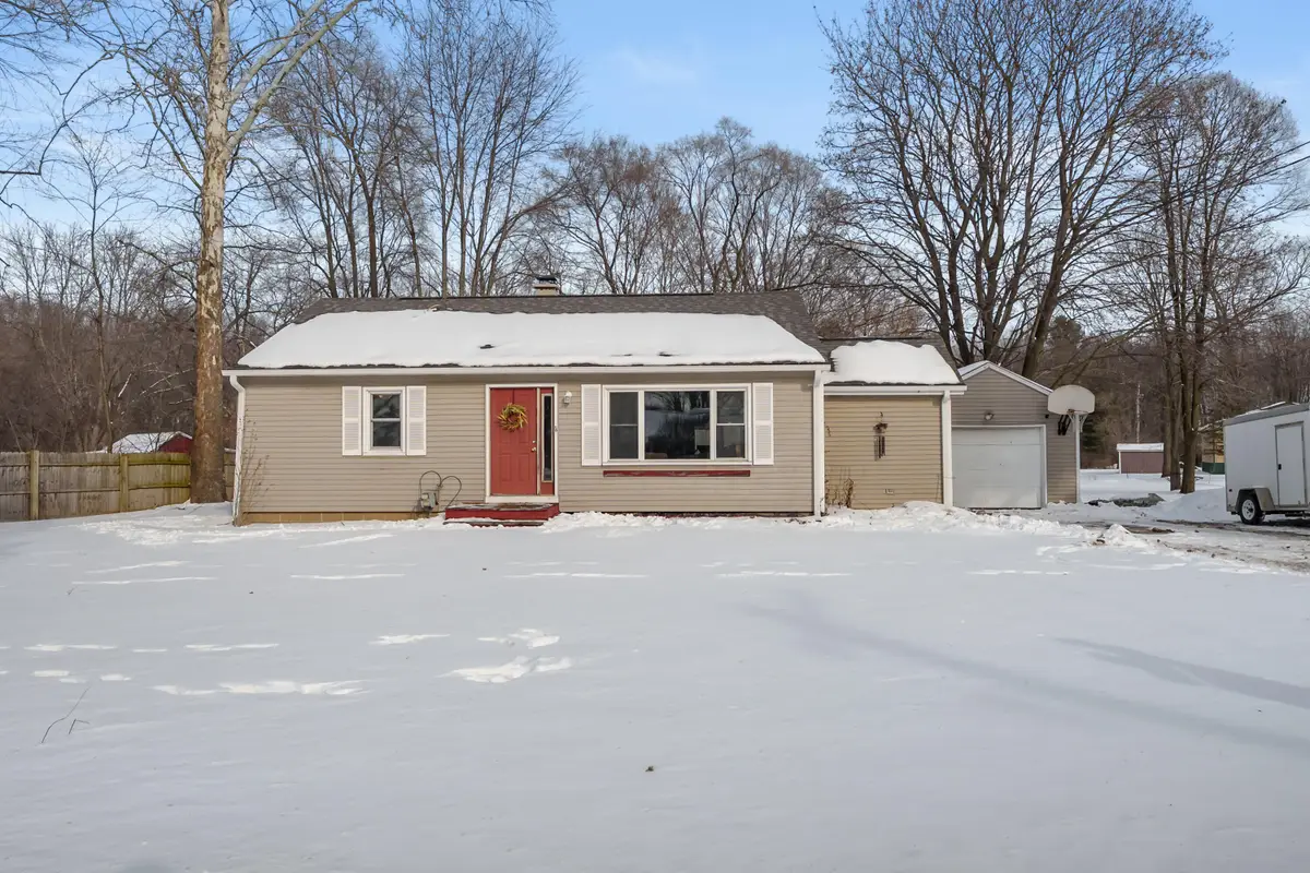 75 Culbert Drive, Hastings, MI 49058 - #1