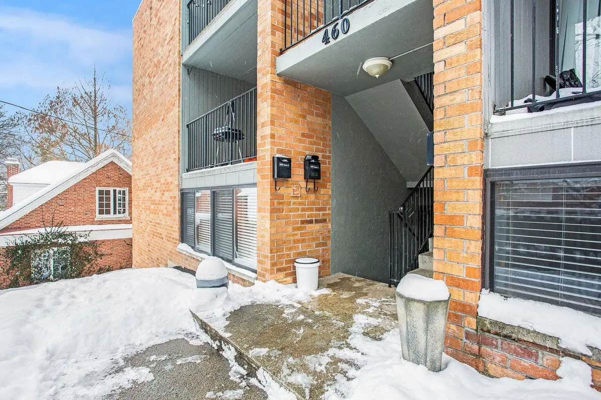460 E Fulton Street E #2, Grand Rapids, MI 49503 - #1